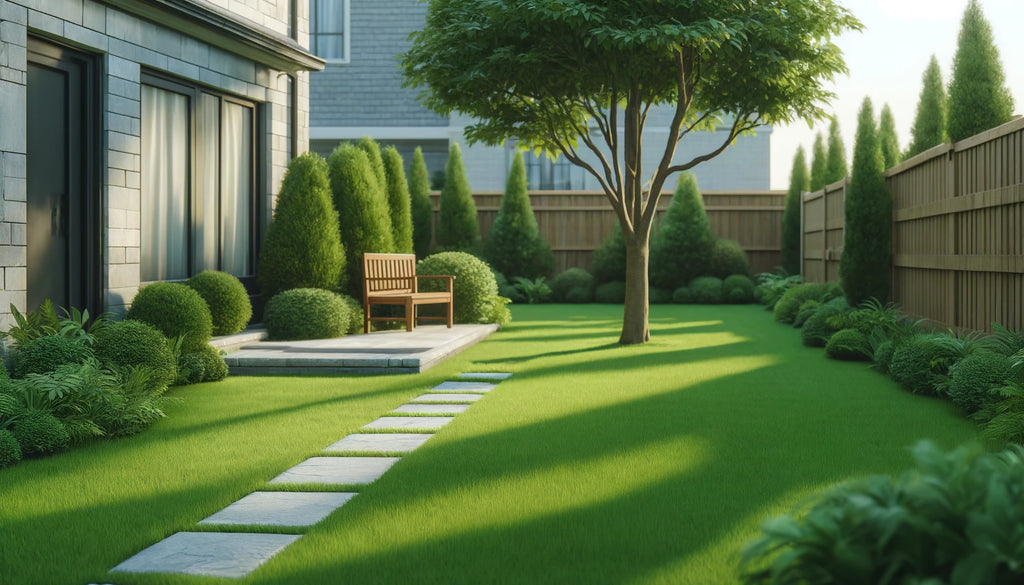 5 Ways Site Plans Can Help You with Yard Work and Landscaping