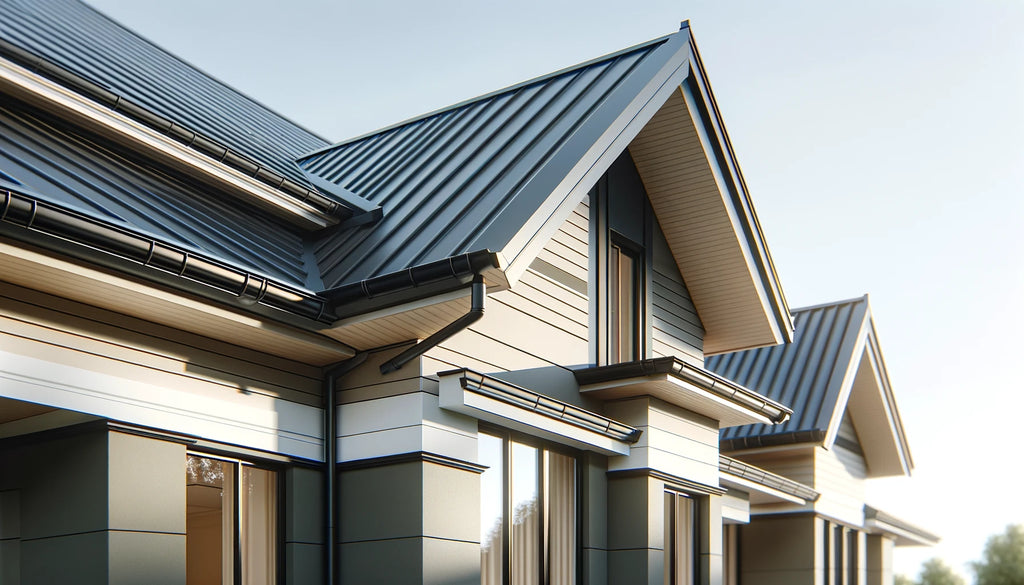 What to Consider for Your New Roof Line