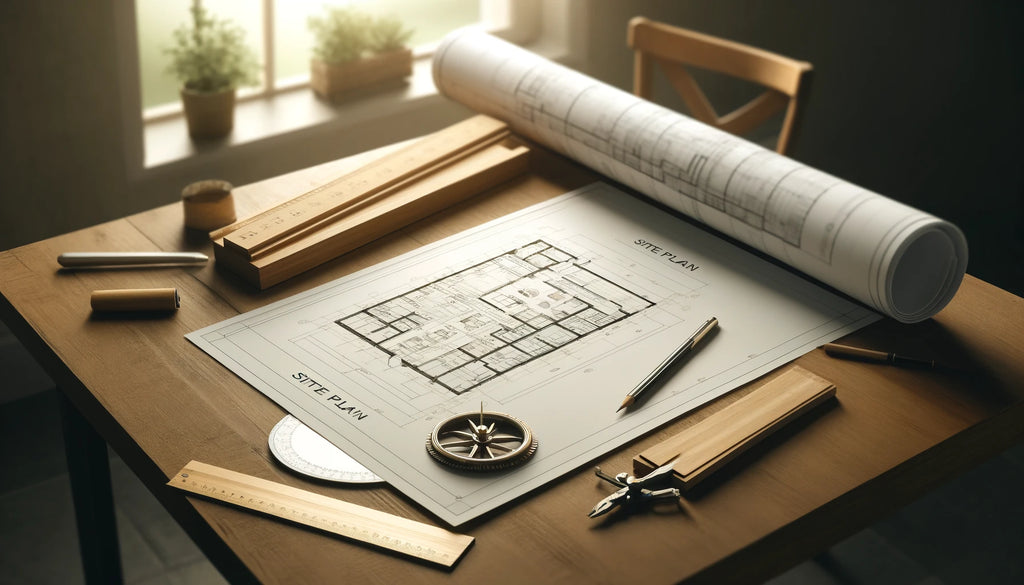Site Plans and Plot Plans: Who Needs Them and Why?