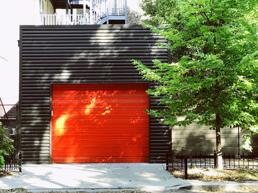 Common Garage Remodel Mistakes You Need To Avoid 