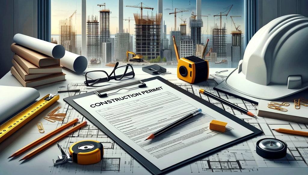 Construction Permit Application