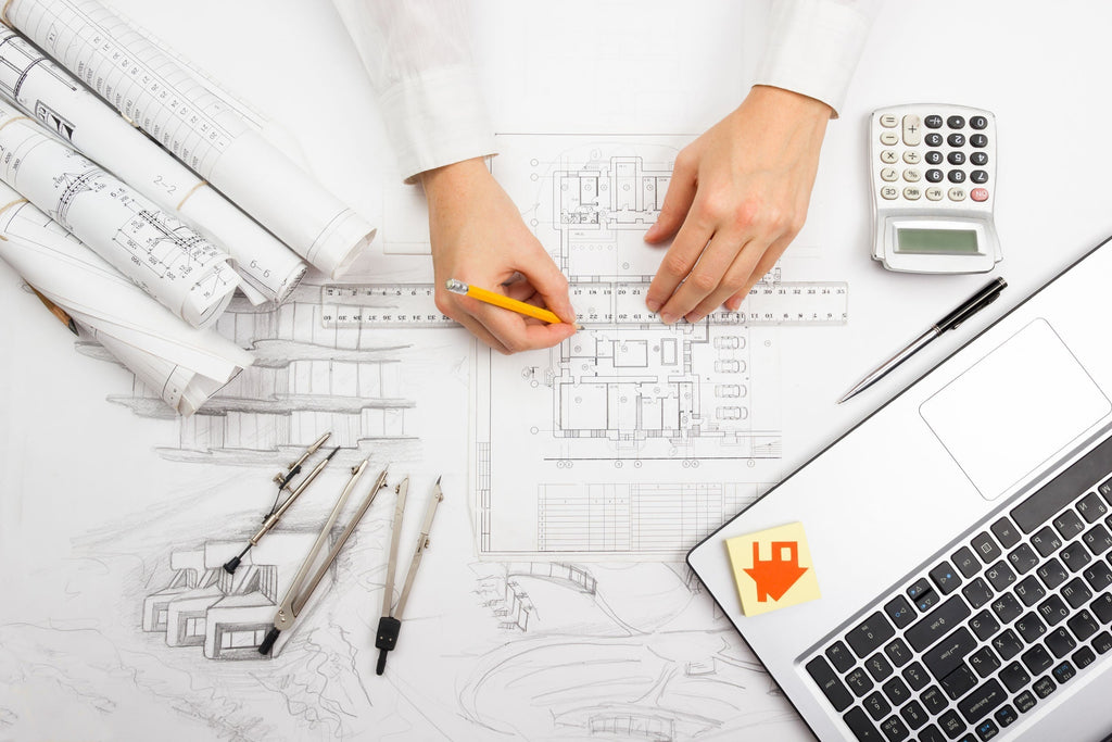 Scale: What is it and Why it is important for your site plan.-My Site Plan