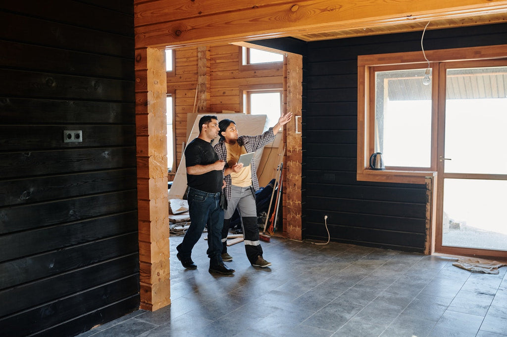 Kitchen Remodeling