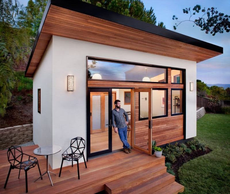 Accessory Dwelling Units: What Exactly Are They?
