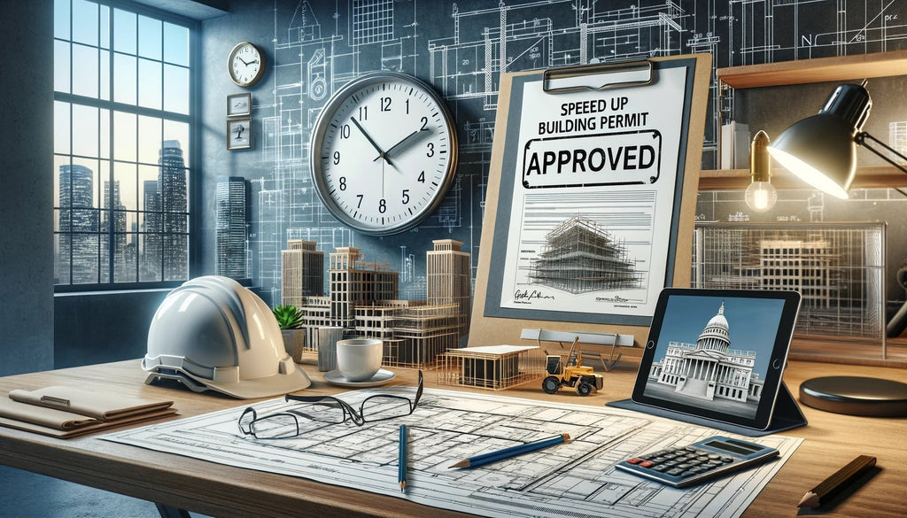 How To Get A Building Permit 