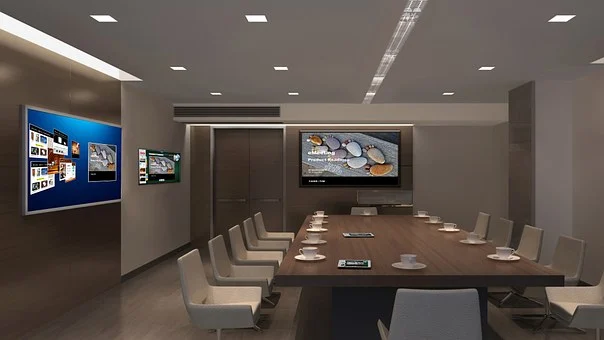 What Are Some Conference Room Design Mistakes?-My Site Plan