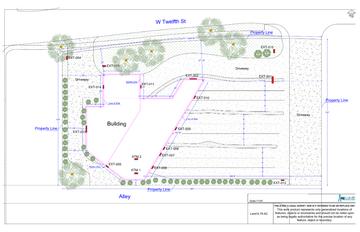 Detailed Site Plan | Residential & Commercial Site Plans-My Site Plan
